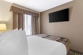 Best Western Plus Pembina Inn & Suites