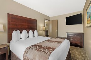 Best Western Plus Pembina Inn & Suites