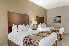 Best Western Plus Pembina Inn & Suites