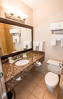Best Western Plus Pembina Inn & Suites