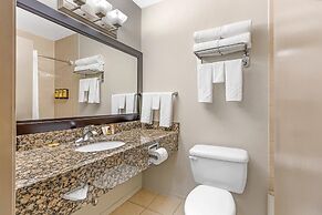 Best Western Plus Pembina Inn & Suites