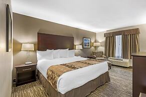 Best Western Plus Pembina Inn & Suites