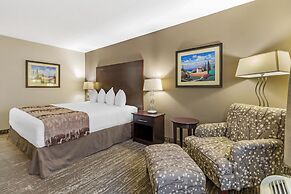 Best Western Plus Pembina Inn & Suites