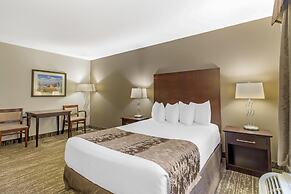 Best Western Plus Pembina Inn & Suites
