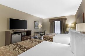 Best Western Plus Pembina Inn & Suites