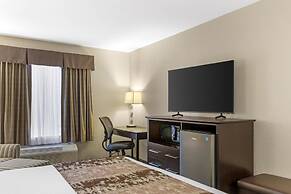 Best Western Plus Pembina Inn & Suites