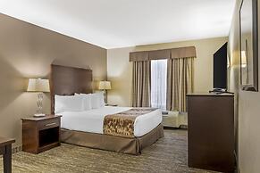 Best Western Plus Pembina Inn & Suites