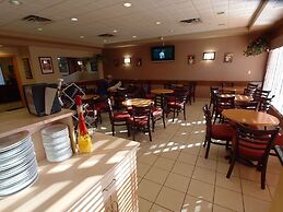 Best Western Plus Pembina Inn & Suites