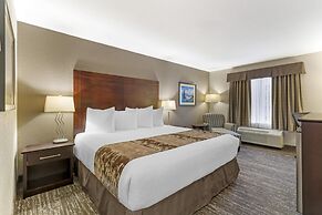 Best Western Plus Pembina Inn & Suites