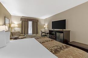Best Western Plus Pembina Inn & Suites
