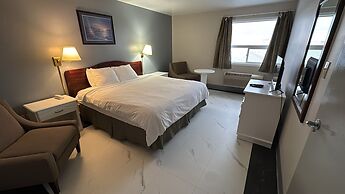 Burntwood Hotel