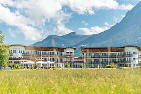 Best Western Plus Hotel Alpenhof