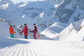 Best Western Plus Hotel Alpenhof