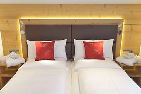 Best Western Plus Hotel Alpenhof