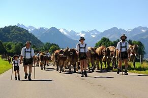 Alpenhof Oberstdorf Hotel & Spa, BW Signature Collection