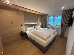 Best Western Plus Hotel Alpenhof
