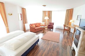 Best Western Plus Hotel Alpenhof