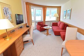 Best Western Plus Hotel Alpenhof