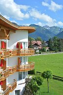 Best Western Plus Hotel Alpenhof