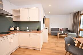 Best Western Plus Hotel Alpenhof
