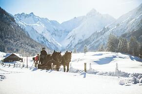 Best Western Plus Hotel Alpenhof