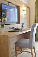 Best Western Plus Hotel Alpenhof