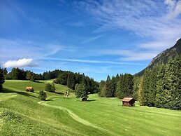 Best Western Plus Hotel Alpenhof
