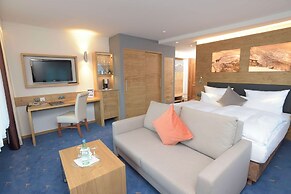 Best Western Plus Hotel Alpenhof