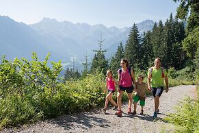 Best Western Plus Hotel Alpenhof