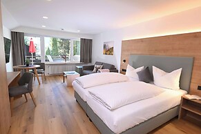 Best Western Plus Hotel Alpenhof