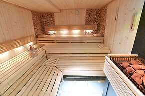 Best Western Plus Hotel Alpenhof