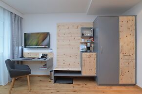 Best Western Plus Hotel Alpenhof