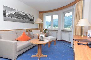 Best Western Plus Hotel Alpenhof