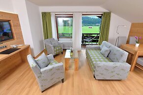 Best Western Plus Hotel Alpenhof