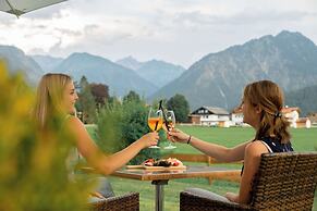 Best Western Plus Hotel Alpenhof