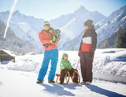 Best Western Plus Hotel Alpenhof