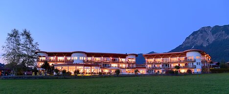 Best Western Plus Hotel Alpenhof