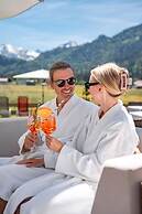 Alpenhof Oberstdorf Hotel & Spa, BW Signature Collection