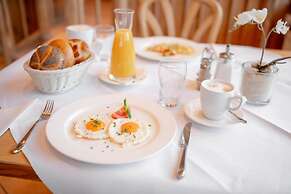 Alpenhof Oberstdorf Hotel & Spa, BW Signature Collection