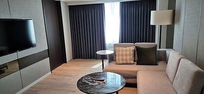 Inter Burgo Exco Hotel