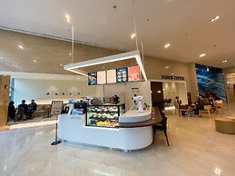 Inter Burgo Exco Hotel