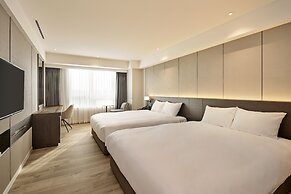 Inter Burgo Exco Hotel