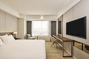 Inter Burgo Exco Hotel