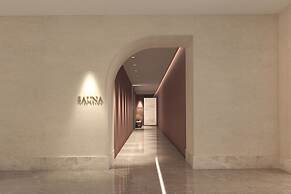 Inter Burgo Exco Hotel