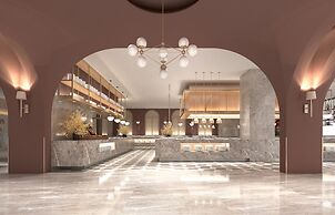 Inter Burgo Exco Hotel