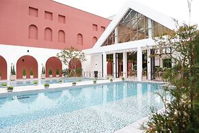 Inter Burgo Exco Hotel