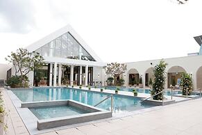 Inter Burgo Exco Hotel