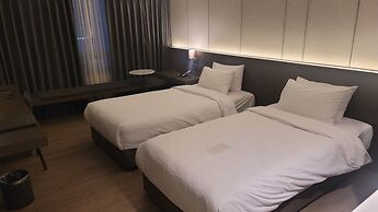 Inter Burgo Exco Hotel