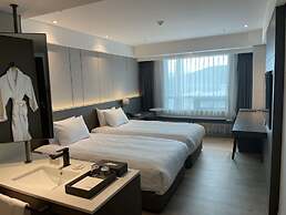 Inter Burgo Exco Hotel