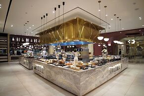 Inter Burgo Exco Hotel